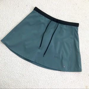 DONATE SOON • alpine design • athletic skirt